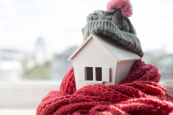 How To Winter Proof Your Home To Save Money On Electricity