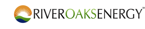 River Oaks Logo